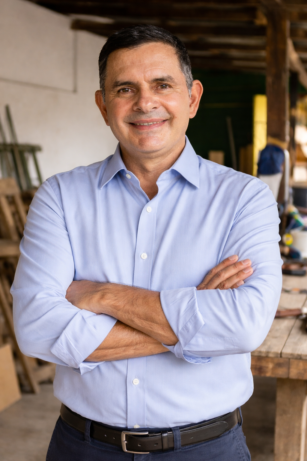 Author image